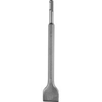 Лопаточное зубило SDS-plus 17x600x40мм Лопаточное зубило SDS-plus 17x600x40мм