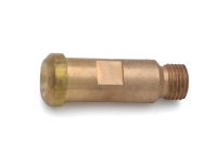 Переходник для газовой горелки №3 120-150мм с водяным охлаждением