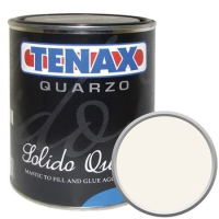 Клей полиэфирный Solido Quarzo Optical White (белый, густой) 1л Tenax Клей полиэфирный Solido Quarzo Optical White (белый, густой) 1л Tenax