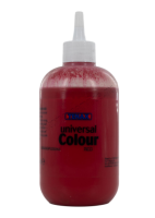Краситель для клея универсальный Universal Colour (красный/пастообразный) 0,3л Tenax