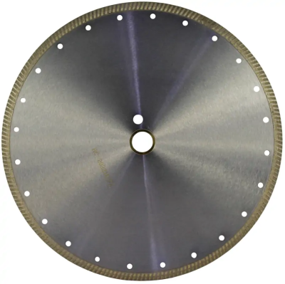 Алмазный диск по бетону 350*32/25.4*10*3.0мм Turbo Strong СТД-13100350