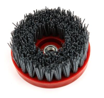 Щётки для брашировки натурального камня Антик Мрамор D100/M14 №180 Щётки для брашировки натурального камня Антик Мрамор D100/M14 №180