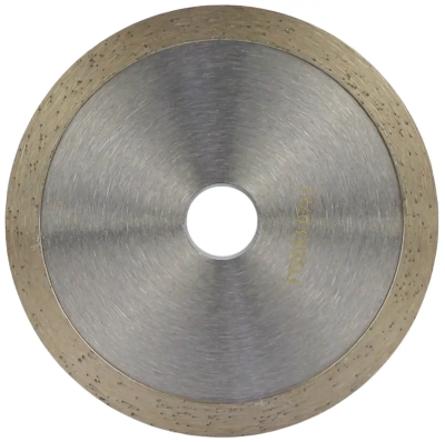 Алмазный диск по плитке 125*22.23*10*2.0мм Strong СТД-12400125