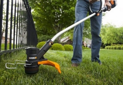 ЛЕСКА ДЛЯ ТРИММЕРА КРУГ 122M 3.0MM ЛЕСКА ДЛЯ ТРИММЕРА КРУГ 122M 3.0MM